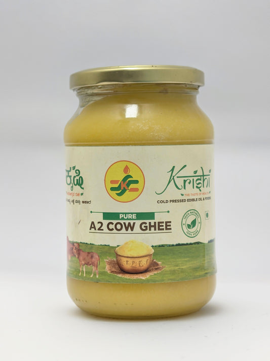 A2 Ghee