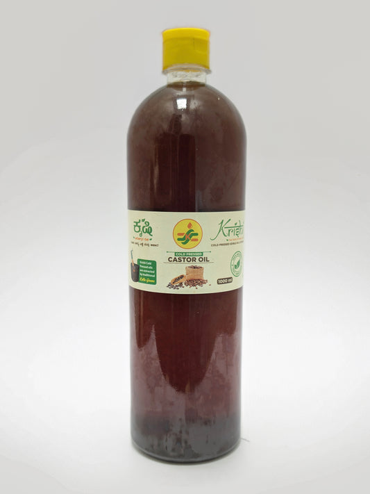 Castor oil